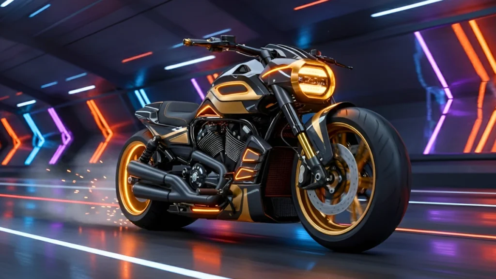 2026 Harley-Davidson Budget Bike Revealed